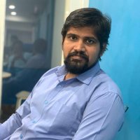 J K Prasad (@prasadjk) 's Twitter Profile Photo