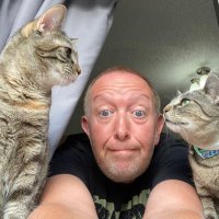 Mike Cation (@mikectennis) 's Twitter Profile
