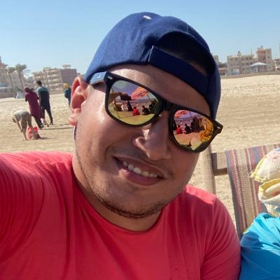 Ahmed_Salah2095's profile picture. 