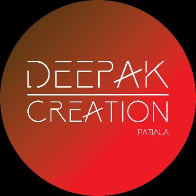 Deepak Creation PTAさんのプロフィール画像