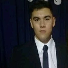 DannyEs18532283's profile picture. Me gusta el voley 🏐, todo tipo de música y la informática
