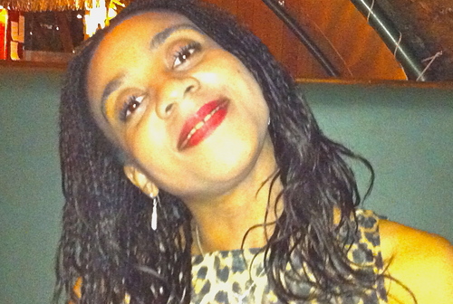 Thelma Etim
