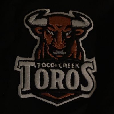 Official Twitter Account for Tocoi Creek High School Baseball