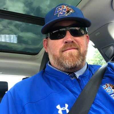 Father to Fin.Married to my best friend.Chattanooga State Softball.Fury Platinum Softball.Elite Level Pitching Instructor.@SB_Sanctuary Partner #jucobandit