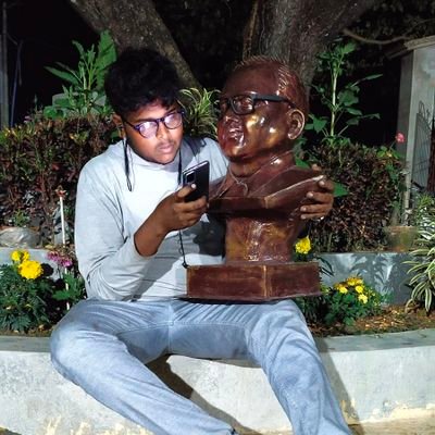 PradipS15109039's profile picture. Jay Bhim