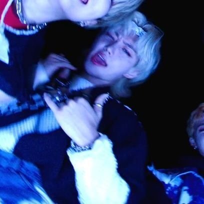 #스트레이키즈 : ma happiness
