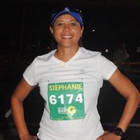 Stephanie Griffin - @StephMGriffin Twitter Profile Photo