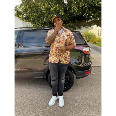 Male Nurse 👨🏾⚕️🩺 Zoned In🔛🔝 IG: _poppa.g SC: glewis_95