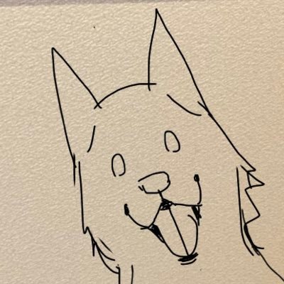 架空の犬さんのプロフィール画像