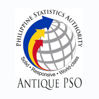 PSA Antique Provincial Statistical Office(@AntiquePsa) 's Twitter Profile Photo