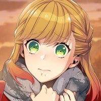 kira - @TeutaBridges Twitter Profile Photo