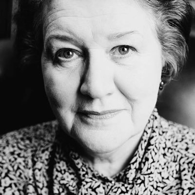 The official Twitter account for British actress, Dame Patricia Routledge! Best known for starring in Keeping Up Appearances as Hyacinth Bucket
