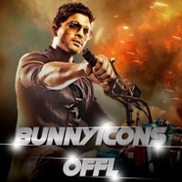 Bunny IcoNs™ 💫(@BunnyiconsOffl) 's Twitter Profile Photo