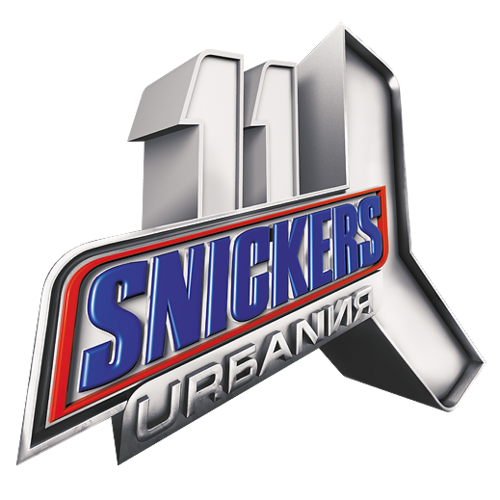 Официальный блог фестиваля SNICKERS® URБANиЯ
