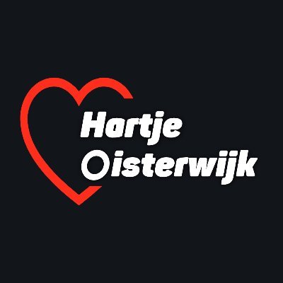 ♥Hartje Oisterwijk