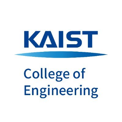 Official Twitter account for the KAIST College of Engineering.