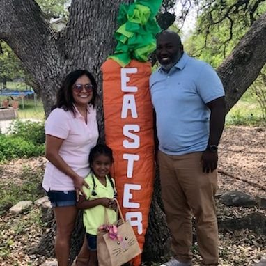 ChapaTISD's profile picture. Educational Leader serving Tyler ISD.