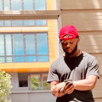 Israel Mcclain (@mcclain_era) 's Twitter Profile