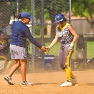 Washburn University Commit 2023 Rockwall High School Yellowjacket/Impact Gold National Rodriguez 18U Outfield