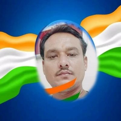 Jitendr30271144's profile picture. bjp