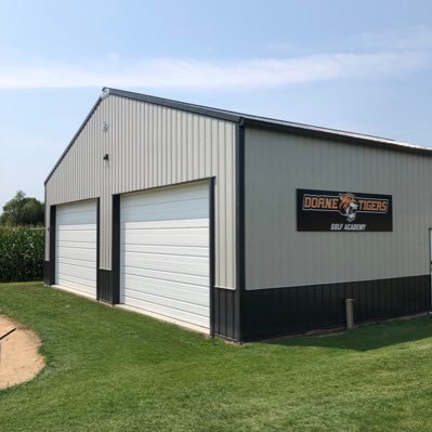 Doane Men's Golf Profile
