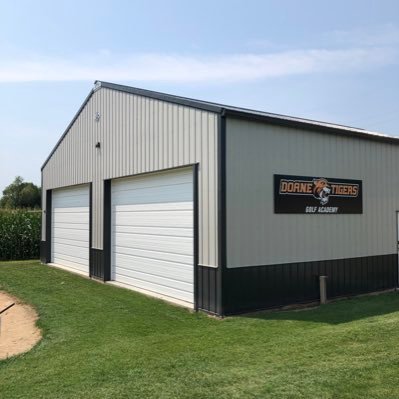 Doane Men's Golf