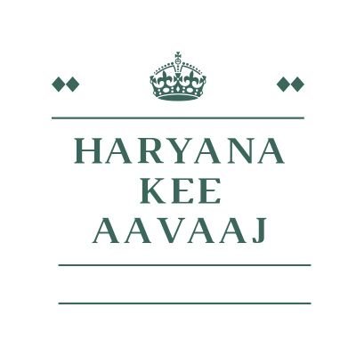 @Harayana_News