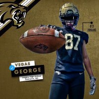 Vegas George (@vegasgeorge87) 's Twitter Profile Photo Vegas George (@vegasgeorge87) 's Twitter Profile Photo