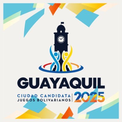 ¡Por el honor y el legado!

Cuenta informativa que busca cumplir el anhelo tricolor de albergar unos juegos del ciclo olímpico.
ÚNETE 🔽
#BolivarianosGYE2025
