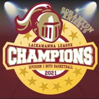 Knights Basketball (@scrknightsbball) 's Twitter Profile