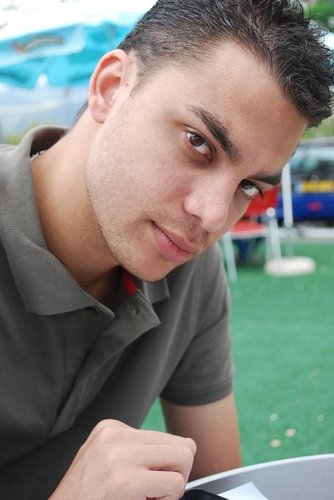 Jauwh's profile picture. 