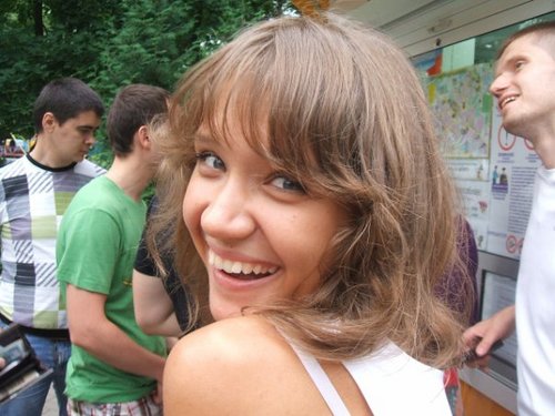 Krissssstinka's profile picture. 