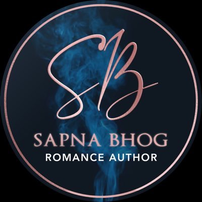 Romance writer, bibliophile & traveller ✨✨✨✨per aspera ad Astra ✨✨✨✨ Ravenclaw #Author of Indian romance novels