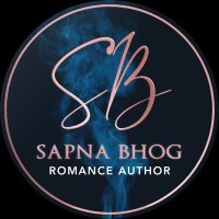 Sapna(@sapnawrites) 's Twitter Profile Photo