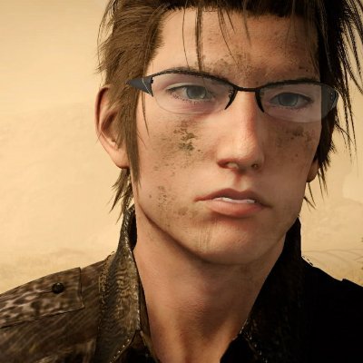 FF15をPS4とwindows Editionでクリア済み。イグニスは最大の癒し/30↑/若干腐(発言やSSのアップはほぼありませんが反応はします/地雷なし)/FF16クリア済み