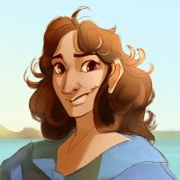 Kalublahart - 🌈Looking for Viz Dev/BG Work!(@kalublahart) 's Twitter Profile Photo