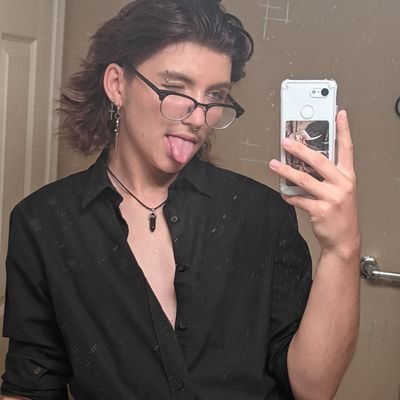 he/him
20