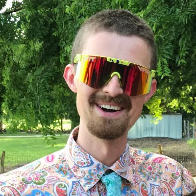 Pedrotty_s's profile picture. Space-crazy aerospace engineer attempting to improve the world.  HMU w/ rapid R&D work in space, medical, energy.
Opinions are my own.