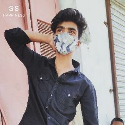 SuhailK98338459's profile picture. 
