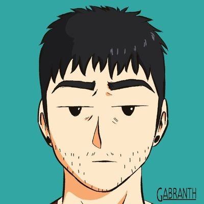 Felp Gabranthさんのプロフィール画像