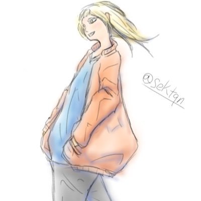 sektqn's profile picture. みんな仲良く。