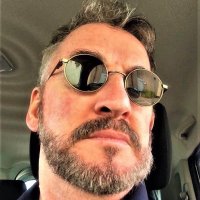 Tony Bishop E-RYT (@yogadaddysay) 's Twitter Profile