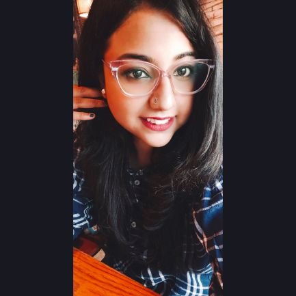 anushatip's profile picture. Postdoctoral researcher in the field of RNA biology