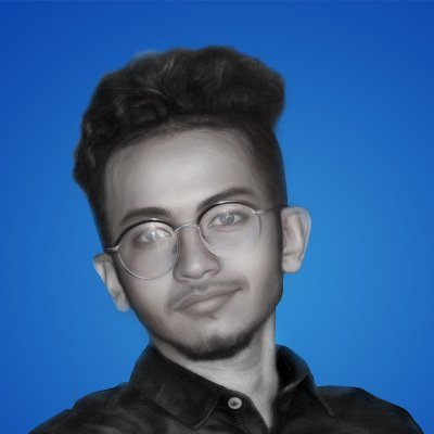 محمد الكثيريさんのプロフィール画像
