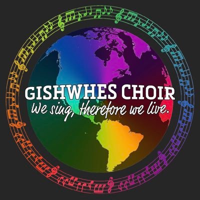 Gishwhes Virtual Choir