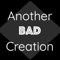 AnotherBadCreation(@another_bad) 's Twitter Profile Photo