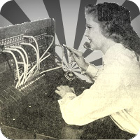 SallySwitch's profile picture. Telecoms fan