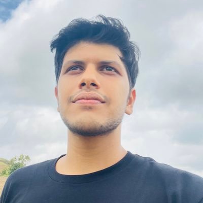 Nishant110299's profile picture. Software Engineer