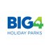BIG4 Holiday Parks (@BIG4HolidayPark) Twitter profile photo