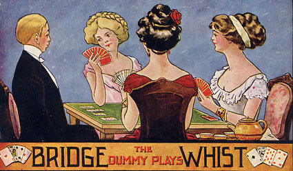 bridgeclubBNE's profile picture. 